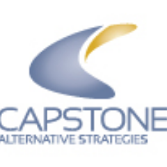 Capstone Alternative Strategies is a leader in the Life Settlement market. An asset class to help hedge risk and differentiate your planning practice.