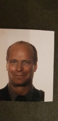 PeterVanWalle1's profile picture. 
