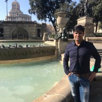 Amir Mustafa (@iamamir) 's Twitter Profile