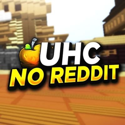 UhcNoReddit Profile Picture