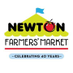 Newton Farmers Market (@newton_market) Twitter profile photo