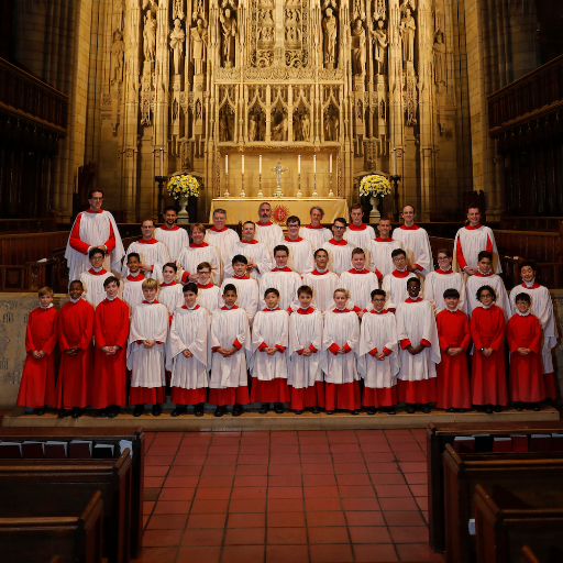 The Saint Thomas Choir of Men and Boys is considered by many to be the leading ensemble of its kind in the Anglican choral tradition in the United States.