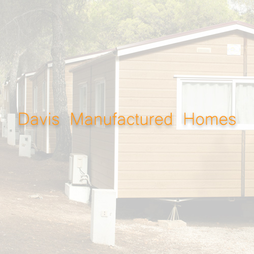 DavisHomes_'s profile picture. Davis Manufactured Homes is a Home Construction Company in Tulare, CA