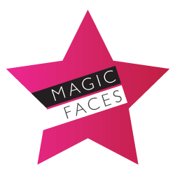 Magic Faces provides Professional Face Painting, Childrens Entertainment and balloon modeling throughout South Yorkshire & Nottinghamshire!