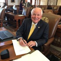 State Representative Steve Allison (@stevefortx) 's Twitter Profile