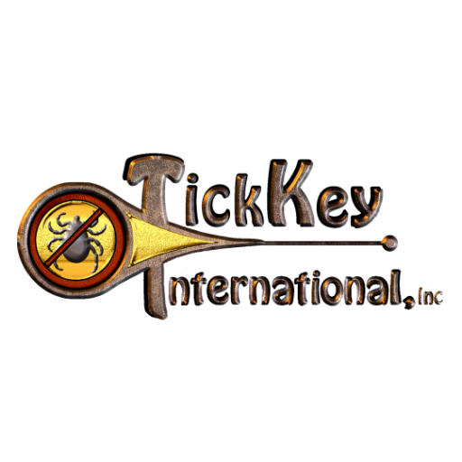 Original TickKey™ is the easiest to use tick removal device on the planet! Try one today.