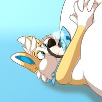 Squishy Fox (@griegpuffs) 's Twitter Profile