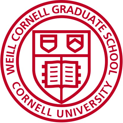 Weill Cornell GSMS