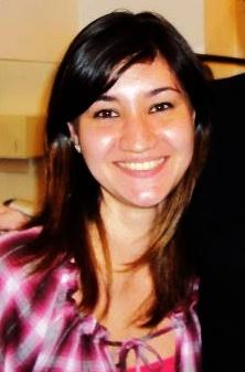 ViPadovan's profile picture. Saudações!!! Apenas uma gastrônoma procurando novos sabores...hahaha...