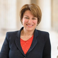 Senator Amy Klobuchar (@senamyklobuchar) 's Twitter Profile