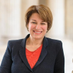 Senator Amy Klobuchar (@SenAmyKlobuchar) Twitter profile photo