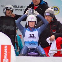 Danielle Scott (@daniscottluge) 's Twitter Profile