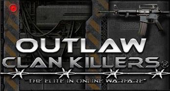 OutlawWarfare's profile picture. 
