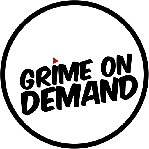 (Old Twitter with 22,000 followers hacked) Grime On Demand, your number one spot for all things #Grime #GrimeUK