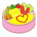 FM HOT 839 「とれたてランチBOX」【公式】(エフエムさがみ) (@lunch839) Twitter profile photo FM HOT 839 「とれたてランチBOX」【公式】(エフエムさがみ) (@lunch839) Twitter profile photo