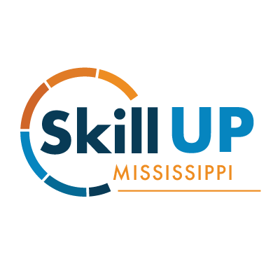 Skill UP Mississippi helps individuals gain the skills they need to be competitive in today’s job market and find their path to success in a rewarding career.