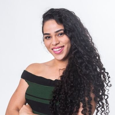 O mais novo portal de apoio e informações sobre a participante do BBB 19, Elana Valenária! ☀️ 
#TimeElana #TimeCalorentos