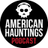 American Hauntings Podcast (@amerhauntspod) artwork