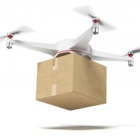 Personal Delivery Drone (@dronepersonal) 's Twitter Profile