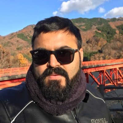 Passionate 🇮🇳 Motorcyclist in 🇯🇵, Iron Butt 1600
Fastest🇮🇳2-Wheeler Rider in🇯🇵
47都道府県🇯🇵
Ex GC, IMA
MT09-Tracer
Harley
Orophile
♣ACE