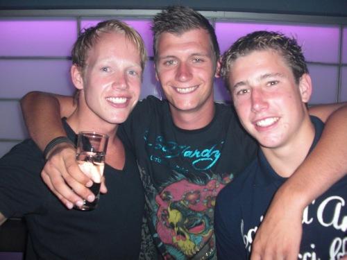 Mitchelvdheide's profile picture. 