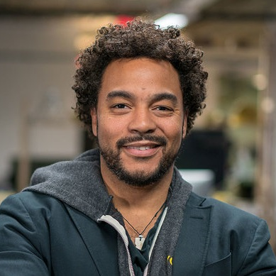 wilsonhughes's profile picture. Technologist and traveller.