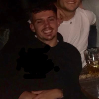 THGBrad's profile picture. Man United Lover / Guinness Admirer / Pug Tamer / Stockport Advocate / Talent Partner - in that order.