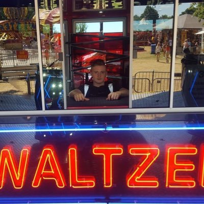 JamesBarrell13's profile picture. Football