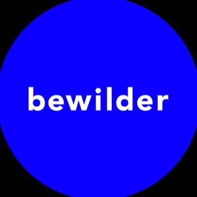 bewilder