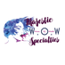 Majestic WOW Specialties (@majesticwowspec) Twitter profile photo Majestic WOW Specialties (@majesticwowspec) Twitter profile photo