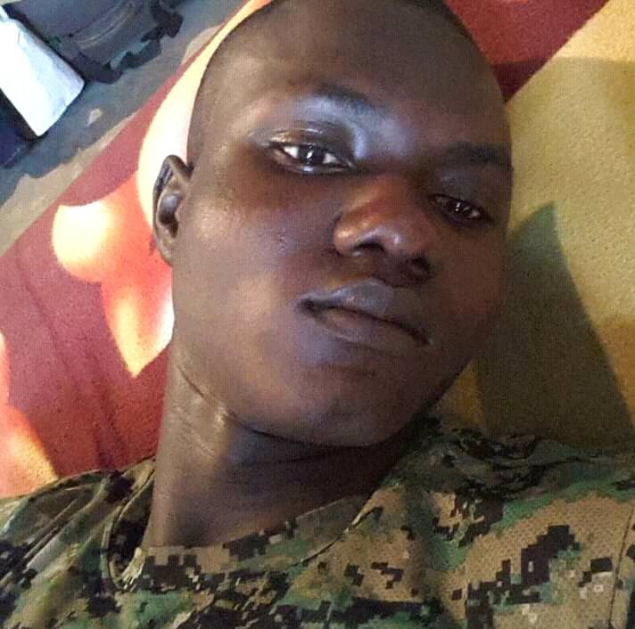 JosephD63538374's profile picture. Very determined n inquisitive