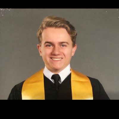 sweetnessachs's profile picture. Freedom '18 USC ‘22