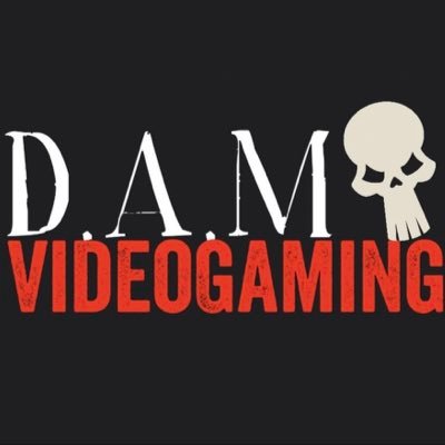 Dam Video gaming is a YouTube and twitch gaming media content provider.