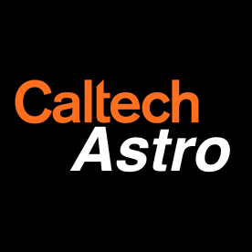 Follow me to keep up to date on Caltech Astronomy Outreach events!