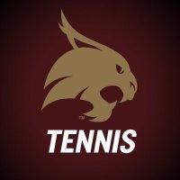 Texas State Tennis(@TXStateTennis) 's Twitter Profile Photo