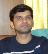 mgovind123's profile picture. 