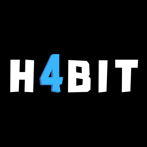 H4BIT_'s profile picture. Trying to make youtube videos