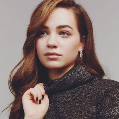 Mary Mouser