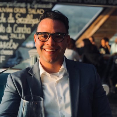 Jonathan Aponte Profile
