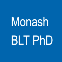 Monash Bus Law & Tax PhD(@blt_hdr) 's Twitter Profile Photo