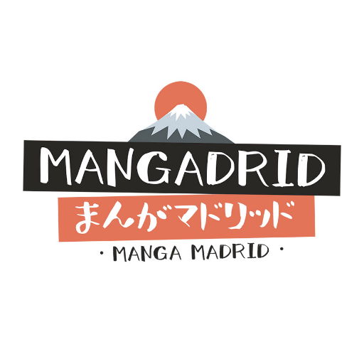 ¡Llega #Mangadrid los días 27 y 28 de abril de 2019! Manga, anime, cosplay, videojuegos...