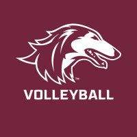 Saluki Volleyball(@SIU_Volleyball) 's Twitter Profile Photo