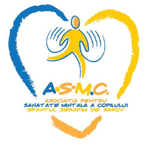 AsociatiaASMC's profile picture. Asociatie non-profit care ofera servicii terapeutice pentru copii cu dizabilitati, formare continua pentru specialisti si consiliere/informare pentru parinti.
