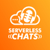 Serverless Chats Podcast (@ServerlessChats) Twitter profile photo