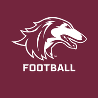 Saluki Football(@SIU_Football) 's Twitter Profile Photo