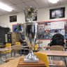 HMHSAcChal's profile picture. Haddonfield Memorial HS Academic Challenge Team