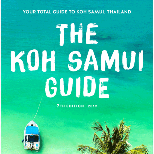 Your total travel guide for Koh Samui, Thailand: 