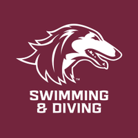 Saluki Swim and Dive(@SIU_SwimDive) 's Twitter Profile Photo