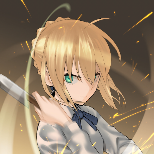 ArtoriaTaichou's profile picture. 