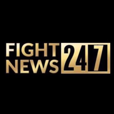 The official page of Fightnews247. A media outlet reporting on Boxing and the UFC. Bringing you exclusive news,videos and interviews from the fight game.